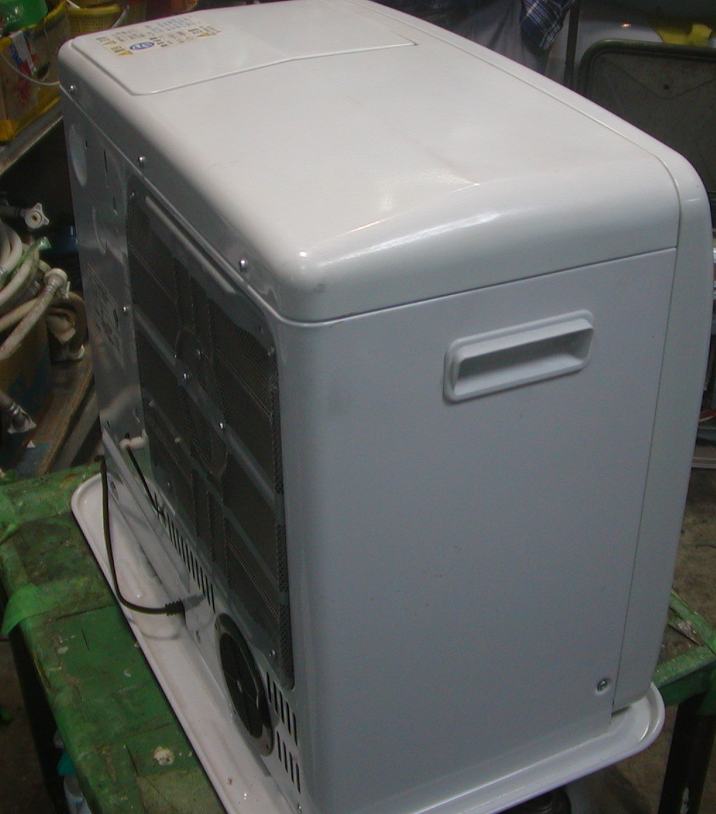 コロナ 石油ストーブ FH-VX5715BY 強制通気形開放式 コロナ 石油