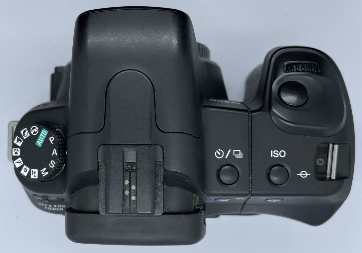 SONYソニー α200(DSLR-A200) ボディ 【公式通販】