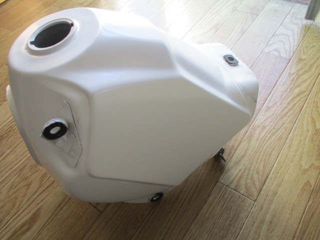NX125 HONDA Tank Honda 0 1 - 2 3 Fuel | GENUINE – NX150 Gas BUILD