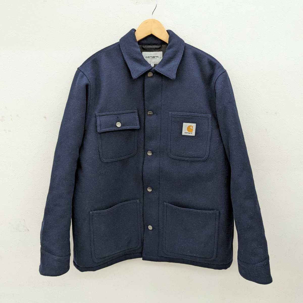 CARHARTT WIP カーハート MICHIGAN CHORE COAT ミシガン チョアコート