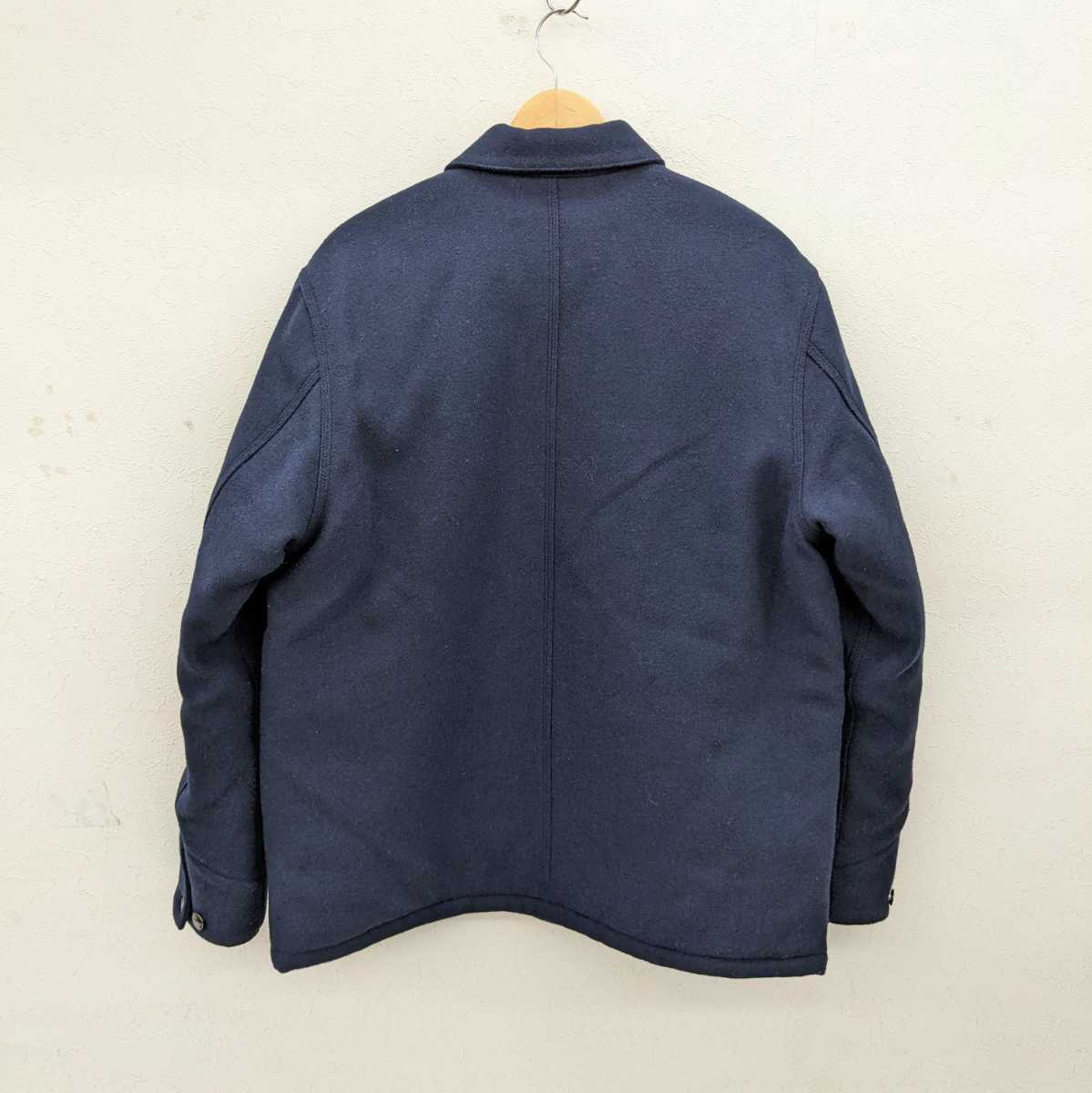 Carhartt ミスガンチョアコート ペトロールブルー Carhartt カーハート