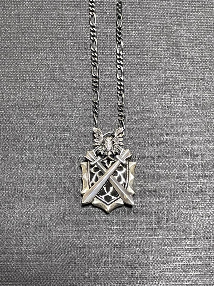 YOSHIKI JEWELRY ネックレス① YOSHIKI、1億6000万円のジュエリーを