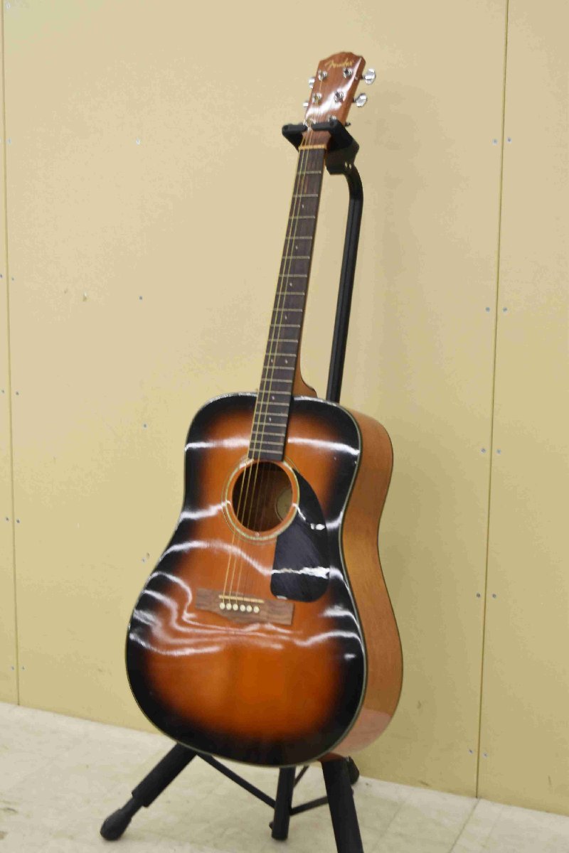 エレアコ⁄ケース付きFENDER CD-60CE F☆Fender CD60 SB エレアコ⁄ケース付きFENDER CD-60CE F☆Fender CD60 SB
