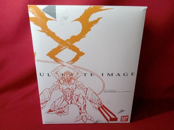 【限定SALE，定番人気】 ULTIMATE IMAGE アグモンの勇気の絆 デジモンアドベンチャーLAST EVOLUTION 絆 プレミアムバンダイ(デジタルモンスター)｜売買されたオークション情報、yahooの商品情報をアーカイブ公開 - オークフ デジタルモンスター
