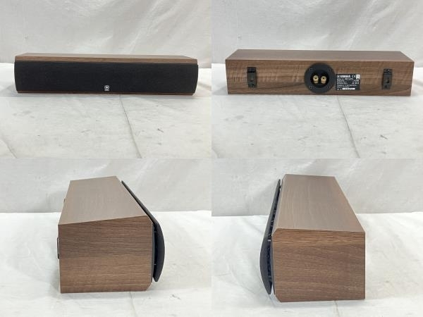 【引取限定】YAMAHA NS-F310 NS-C310 NS-B310 スピーカーシステム セット 中古 直 W7165167