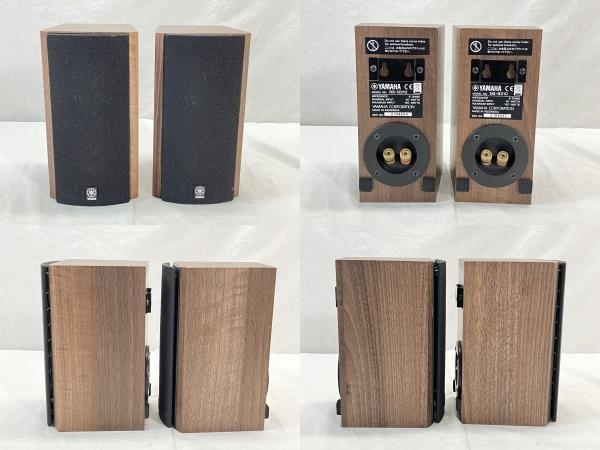 【引取限定】YAMAHA NS-F310 NS-C310 NS-B310 スピーカーシステム セット 中古 直 W7165167