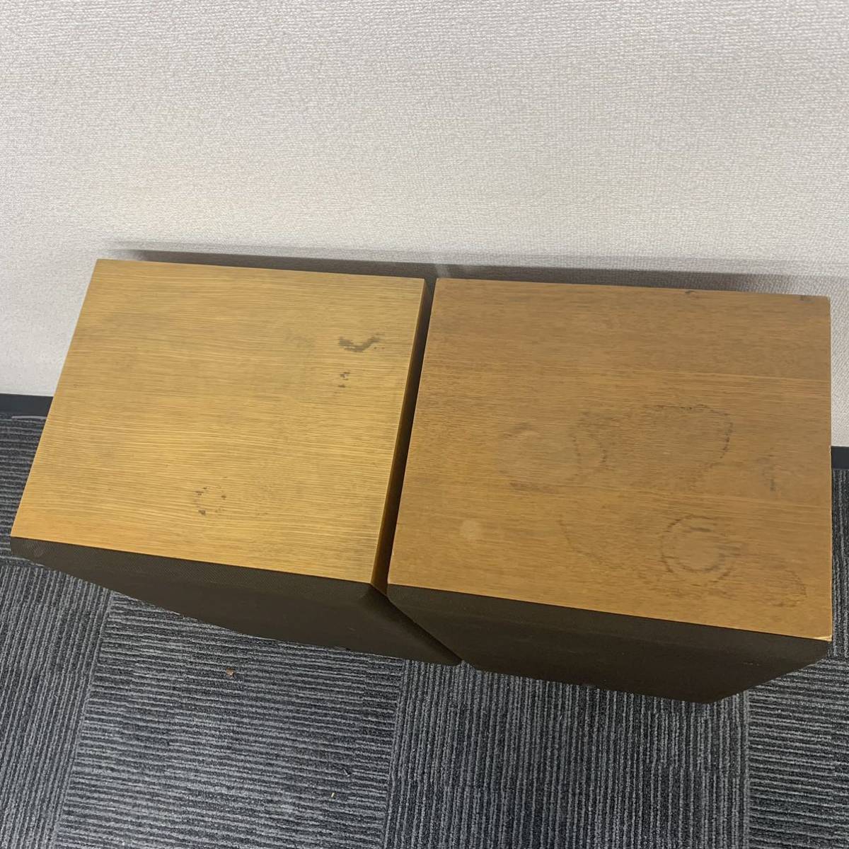 YAMAHA スピーカー NS-690III ペア 要修理品 5月31日終了 Yahoo