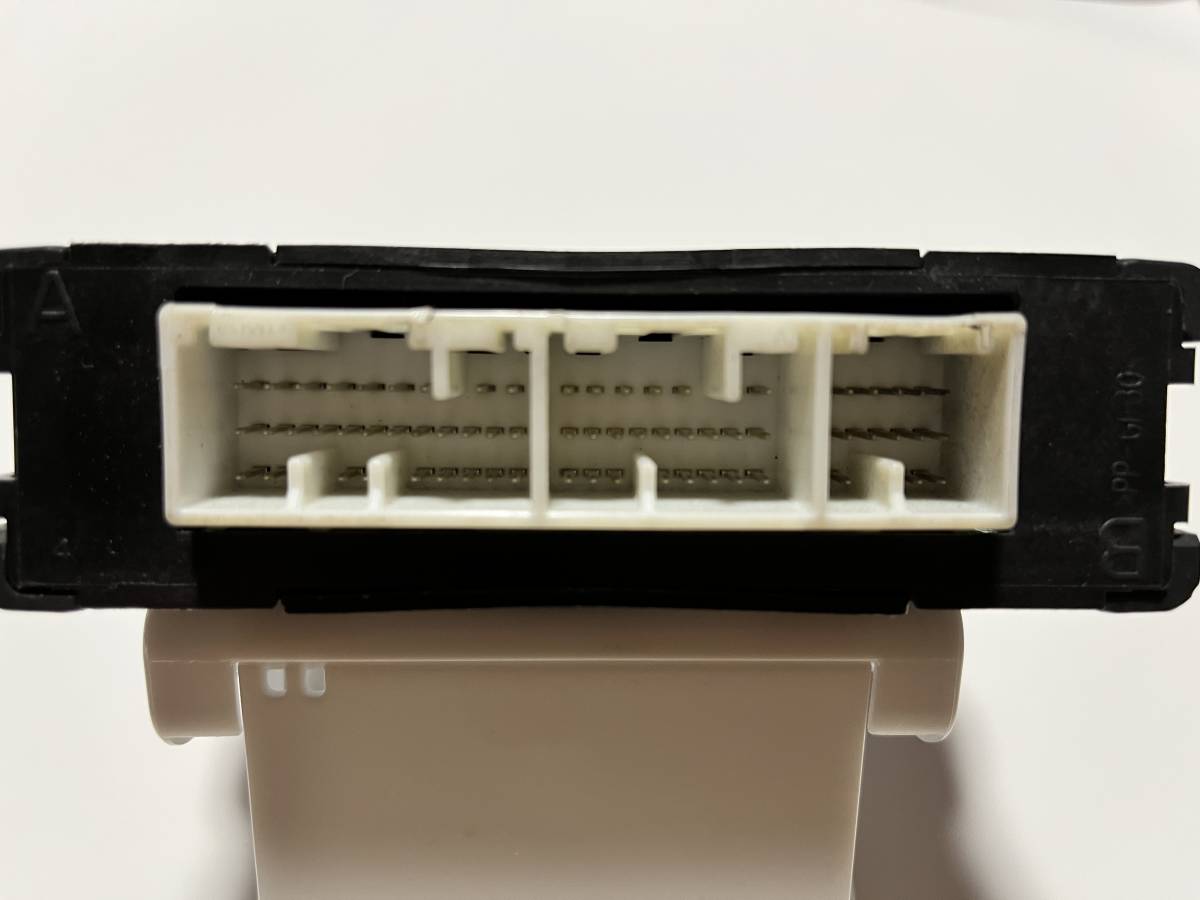 一応ジャンクで！ 5MT ブーストアップ スピードリミッター JB-DET 