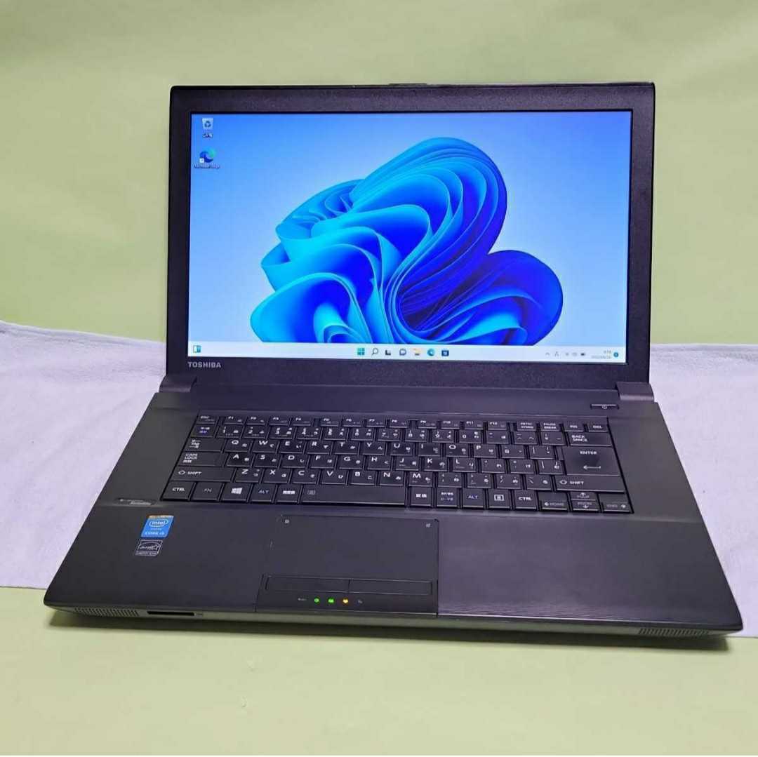 ☆最新!!Windows11☆大容量1TB(1000GB)☆ハイスペックCore i5☆快適4GB