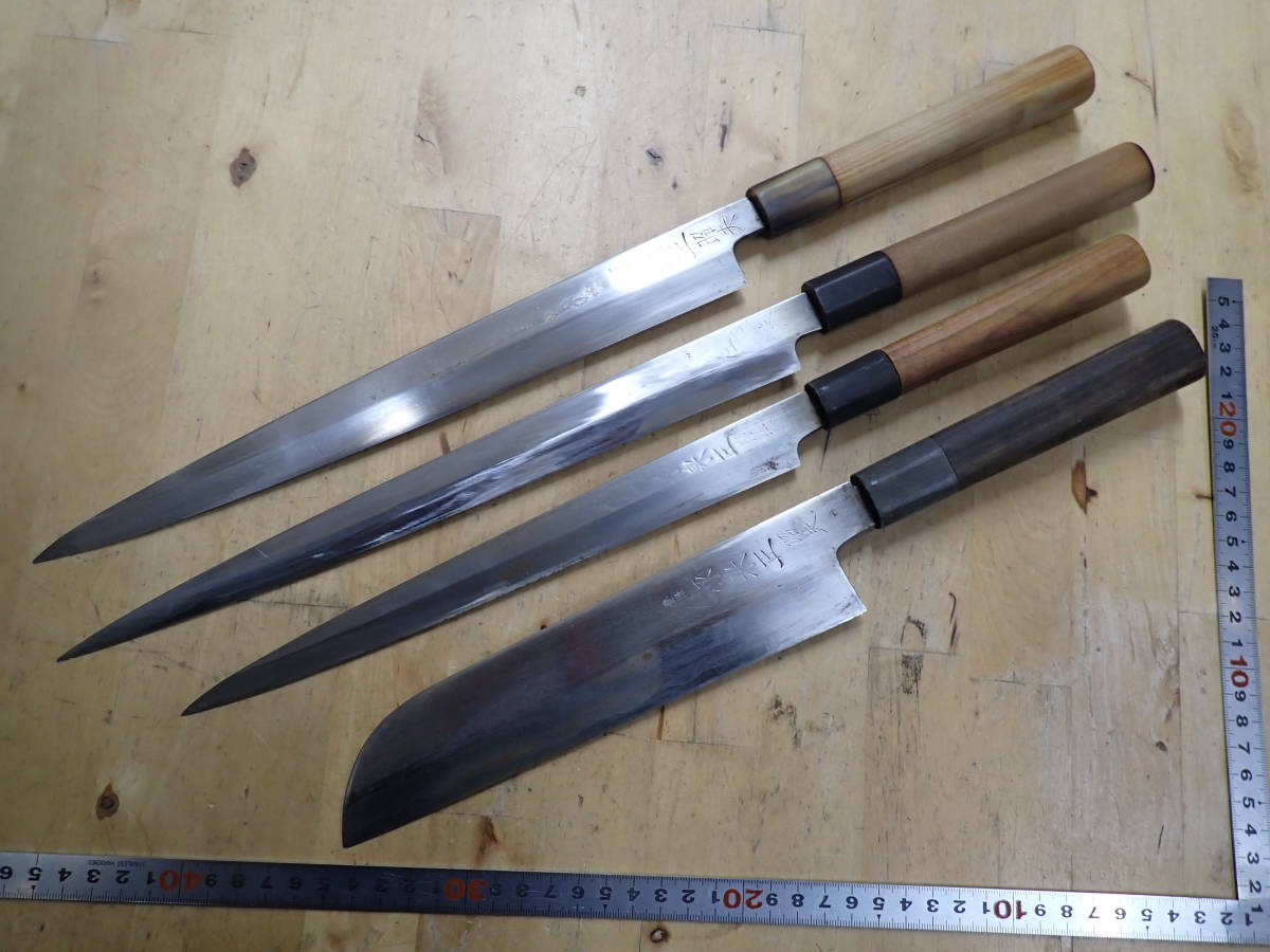 源泉正 | 堺高級料理包丁 松尾刃物 安い商品を通販サイトから探す