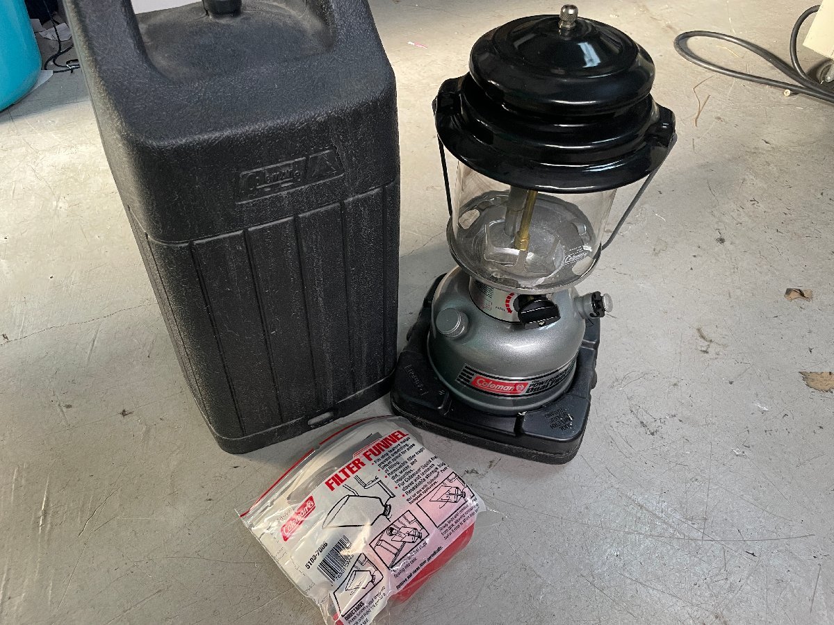 クラシック様専用 コールマン ランタン dual fuel 楽天市場】【Coleman 
