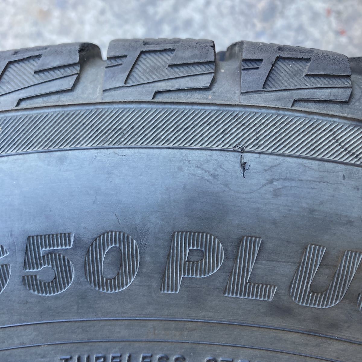 【豊富な，SALE】 バリ山！225/55R17 ヨコハマ IG50 プラス 2016年製 S 17×7j+48 PCD100/5H スタッドレス 4本 検: スバル XV ハイブリッド フォレスター