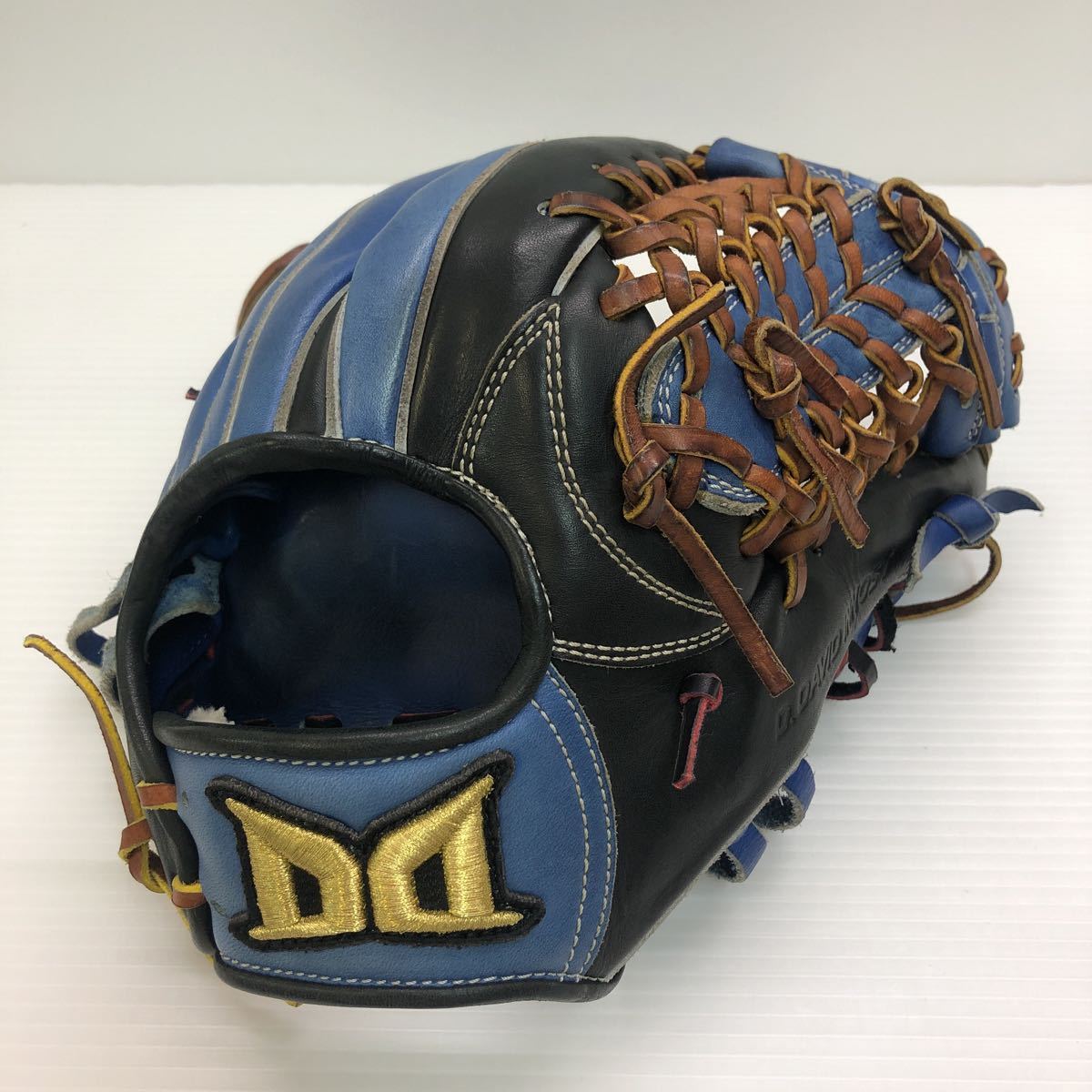 ラーズ・ヌートバー 直筆サインボール WBC優勝インスク入 JSA証明書付