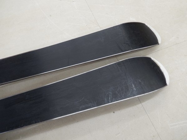 HEAD Mya No.1 カービングスキー137cm Tylloria ビンディング
