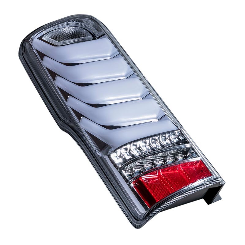ヴァレンティ Valenti LEDテールランプ ULTRA ウルトラ | ジュエルLED 