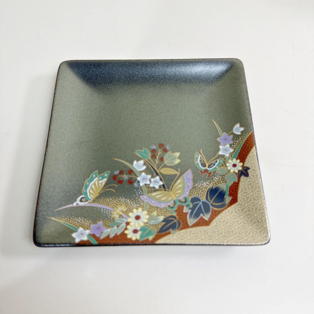 蝶友禅 瑞陶 まとめ売り