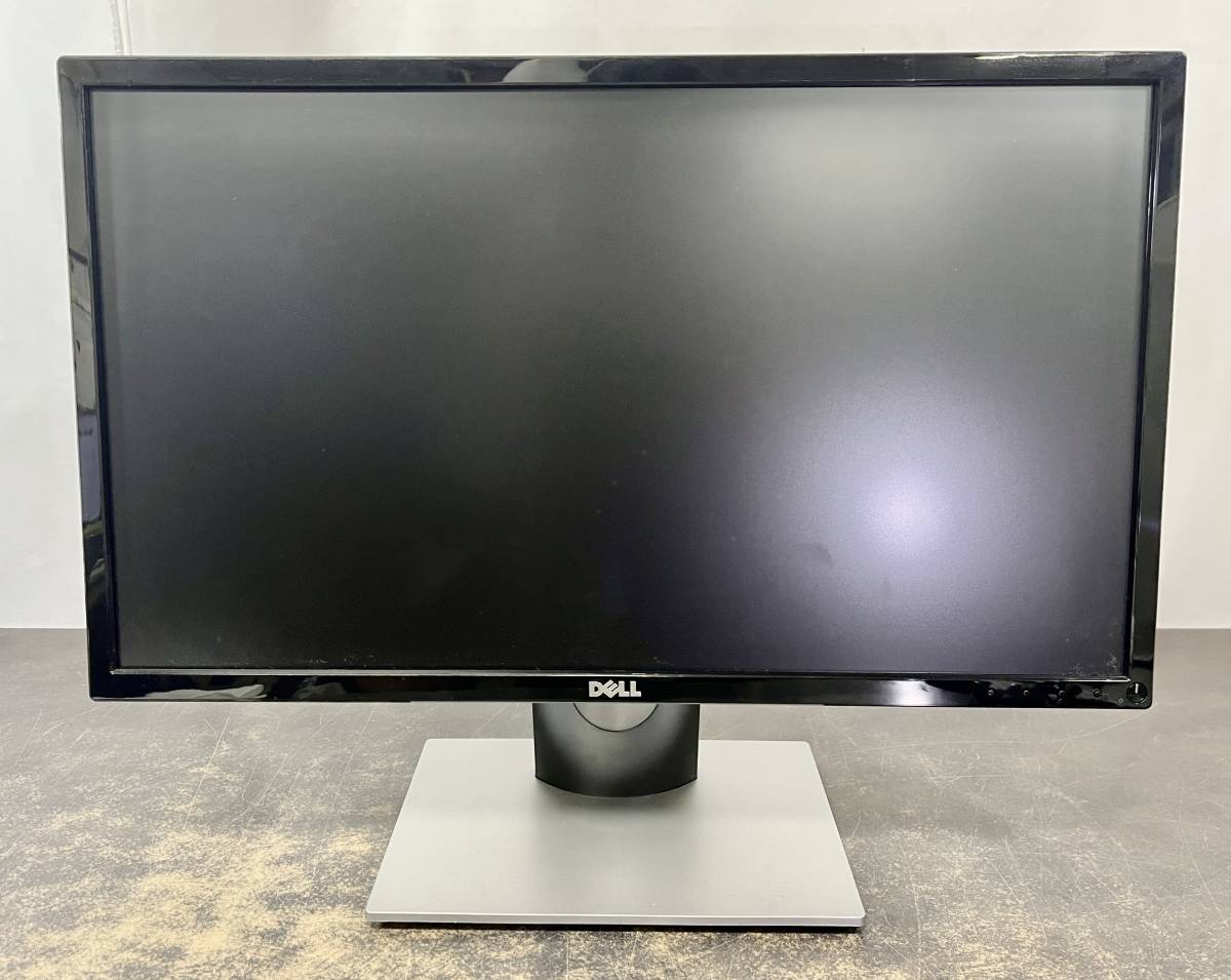 ☆ Dell デル 23.8インチ 液晶ディスプレイ モニター SE2416H 2021年製