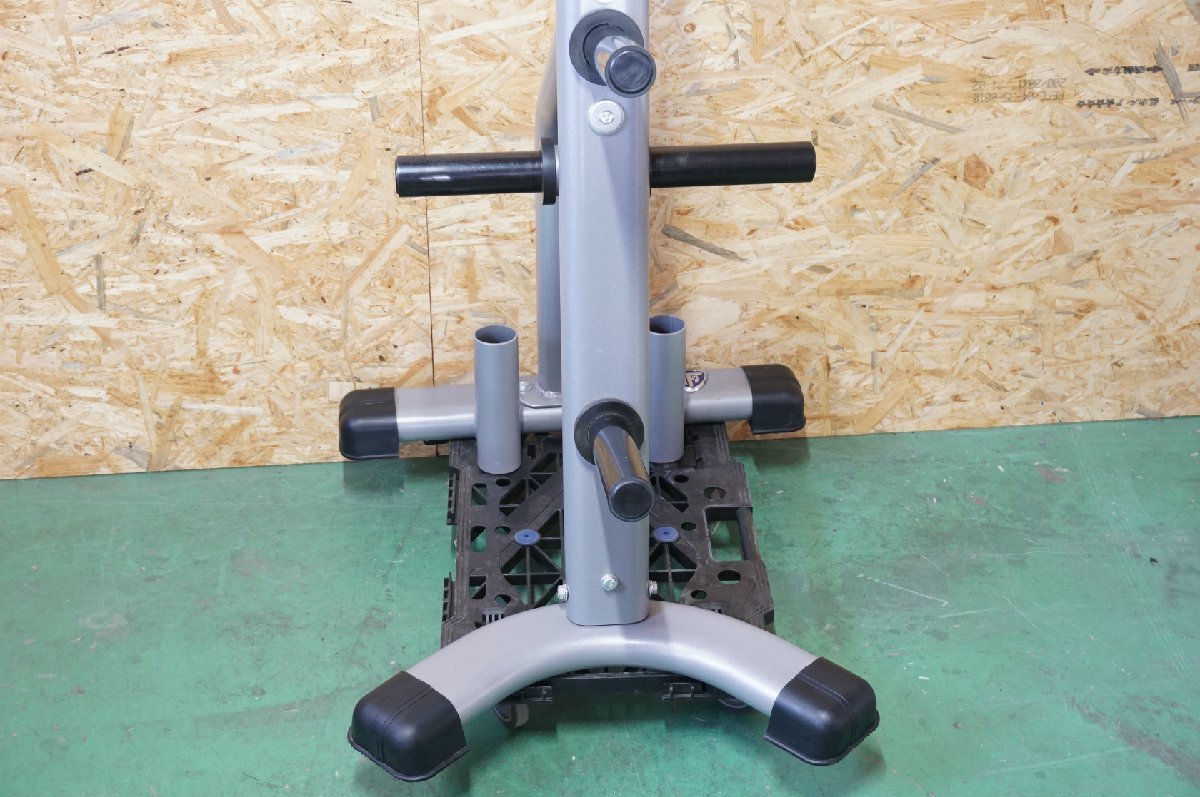 SK] [G0823-ら] TUFFSTUFF タフスタッフ CXT-255 オリンピック