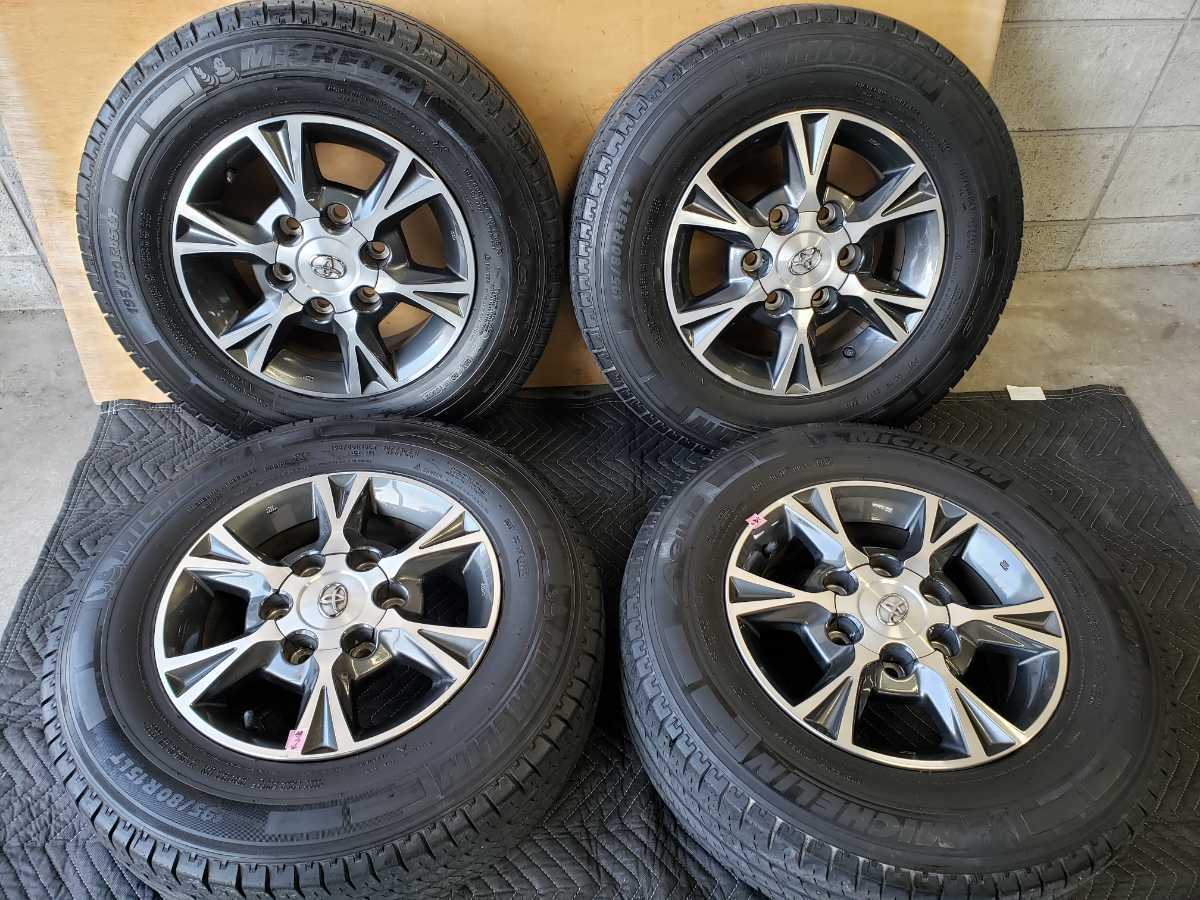 トヨタ 200系ハイエース TOYOTA ハイエース 200系ハイエース 