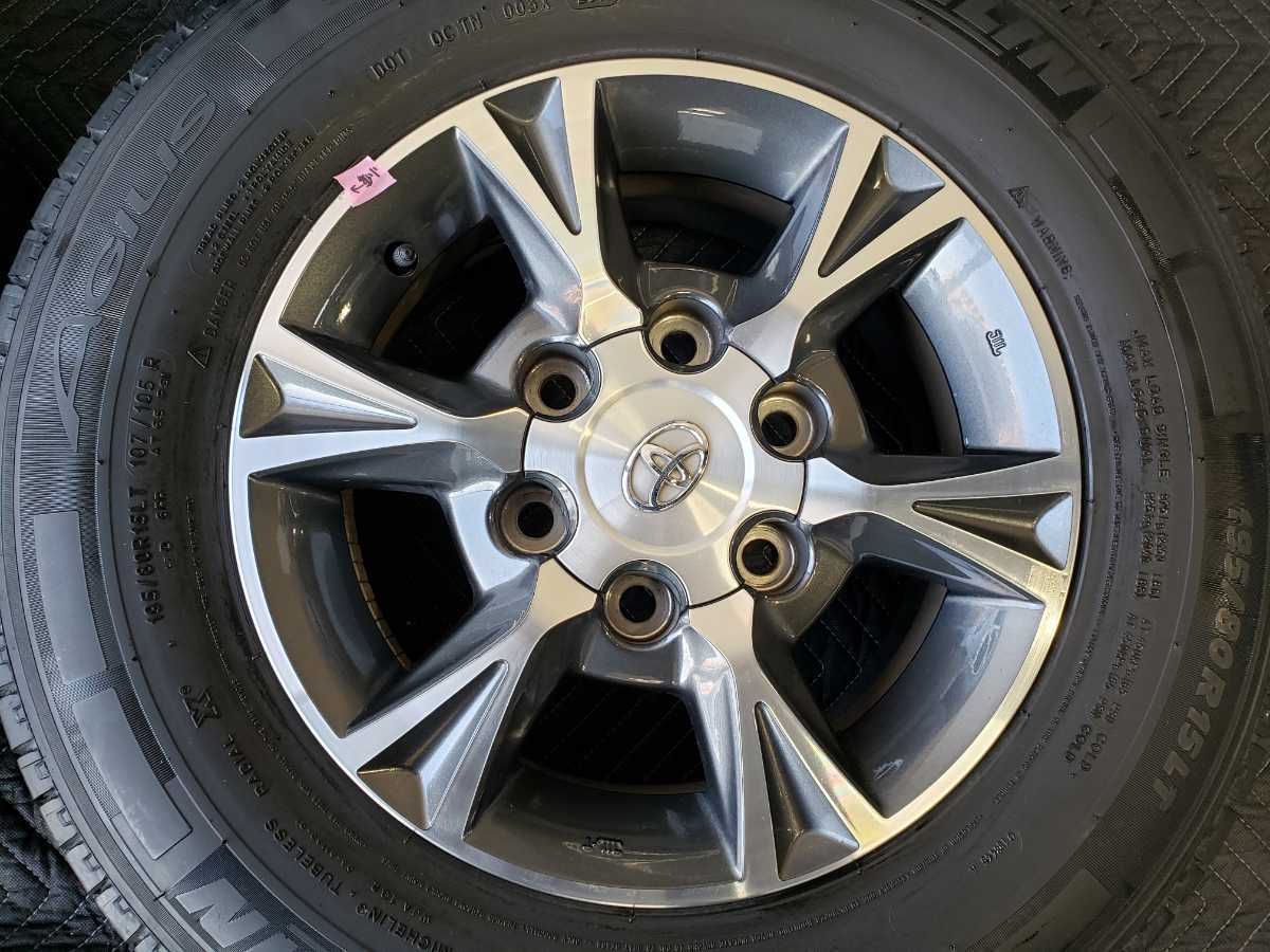 トヨタ 200系ハイエース TOYOTA ハイエース 200系ハイエース 