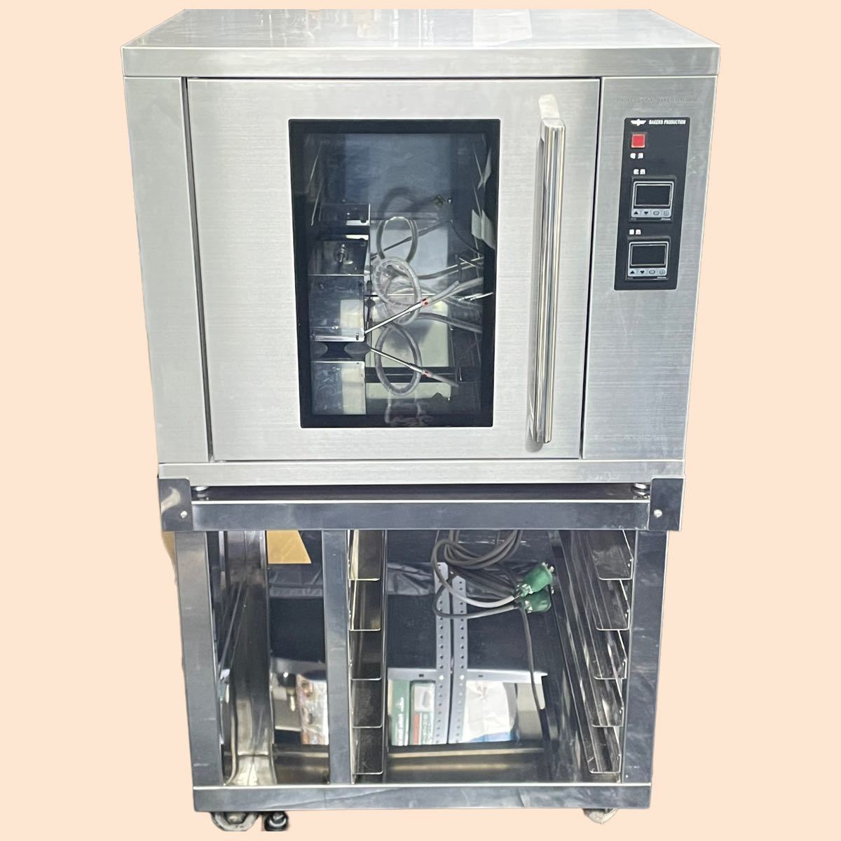 武蔵Fils L 1円 中古美品 ベーカーズプロダクション 武蔵 Fils フィス 