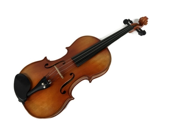 SUZUKI バイオリン Suzuki スズキ バイオリン No.330 4/4 ANNO 1980