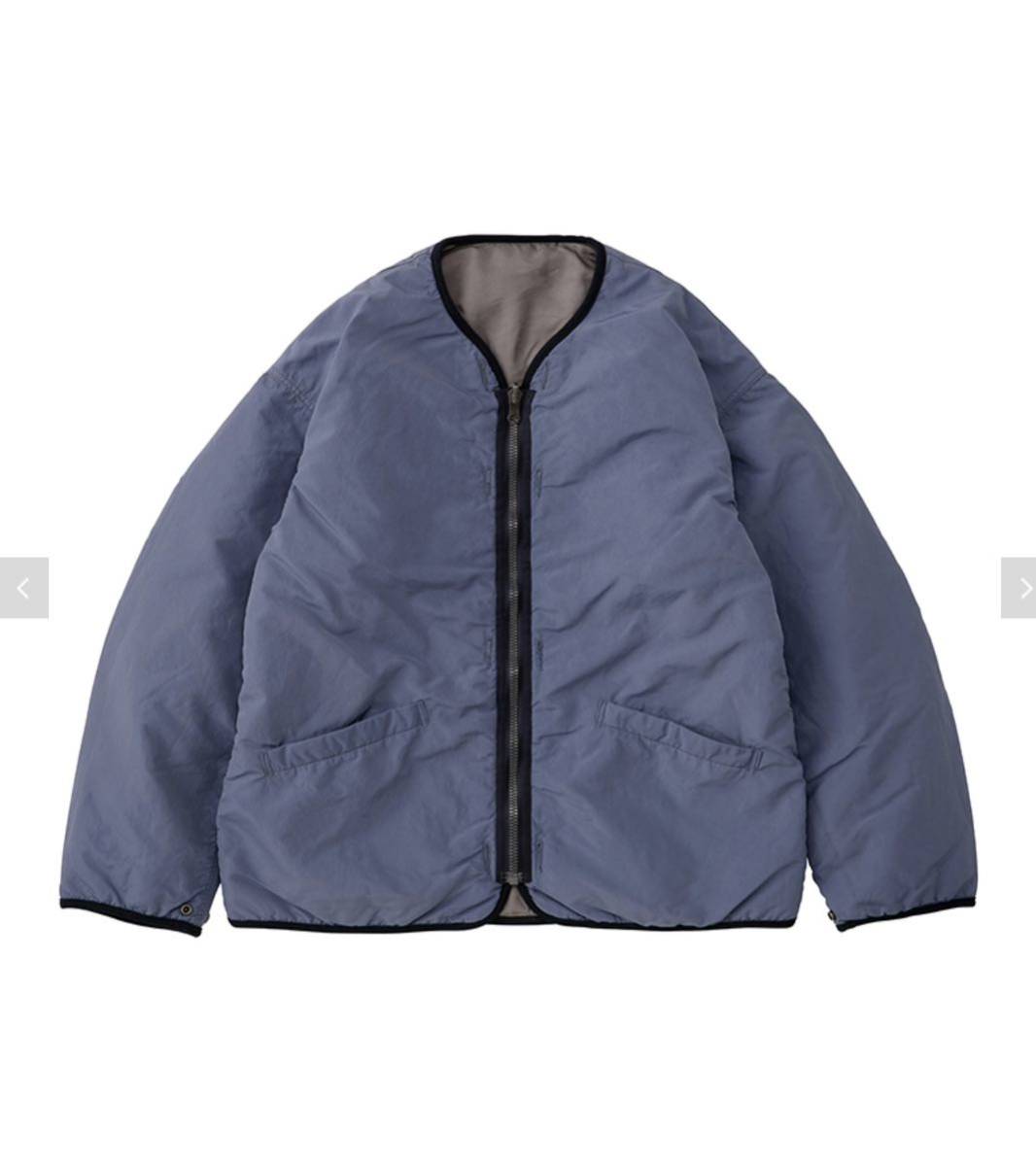 新品　visvim IRIS JKT 3