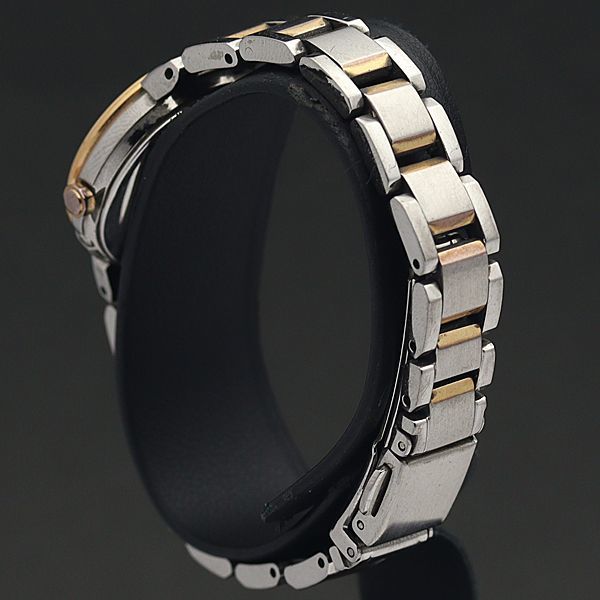 CITIZENシチズン 1円 稼働 良品 シチズン クロスシー H058-T016553