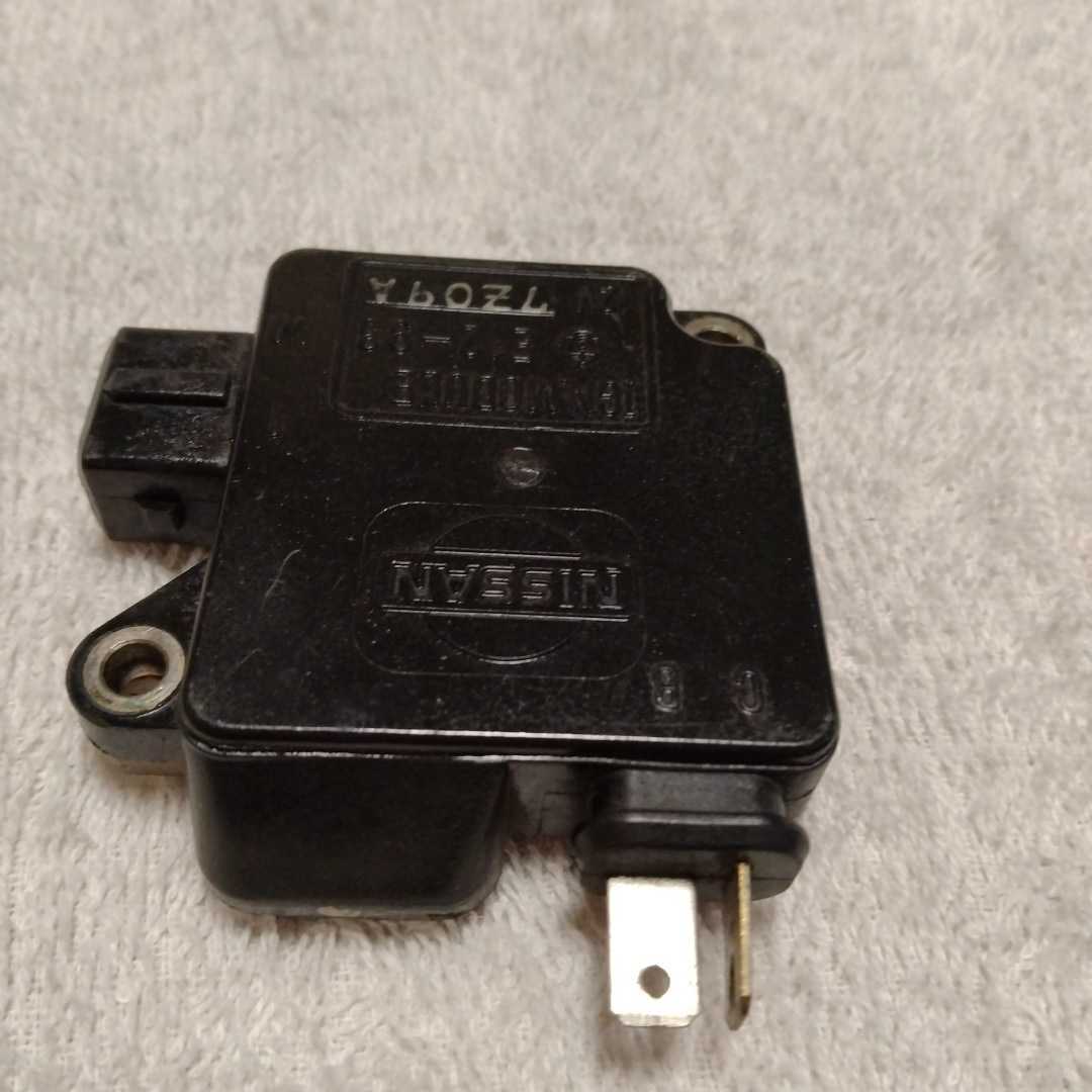 L6 L型用フルトラ内蔵ディストリビューター ハコスカ ケンメリ S30等