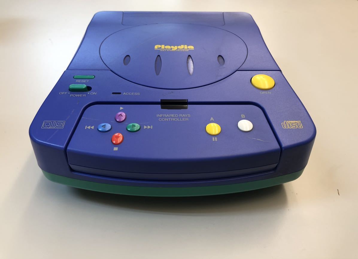 ☆BANDAI バンダイ Playdia BA-001☆ドラゴンボールZ 真サイヤ人絶滅