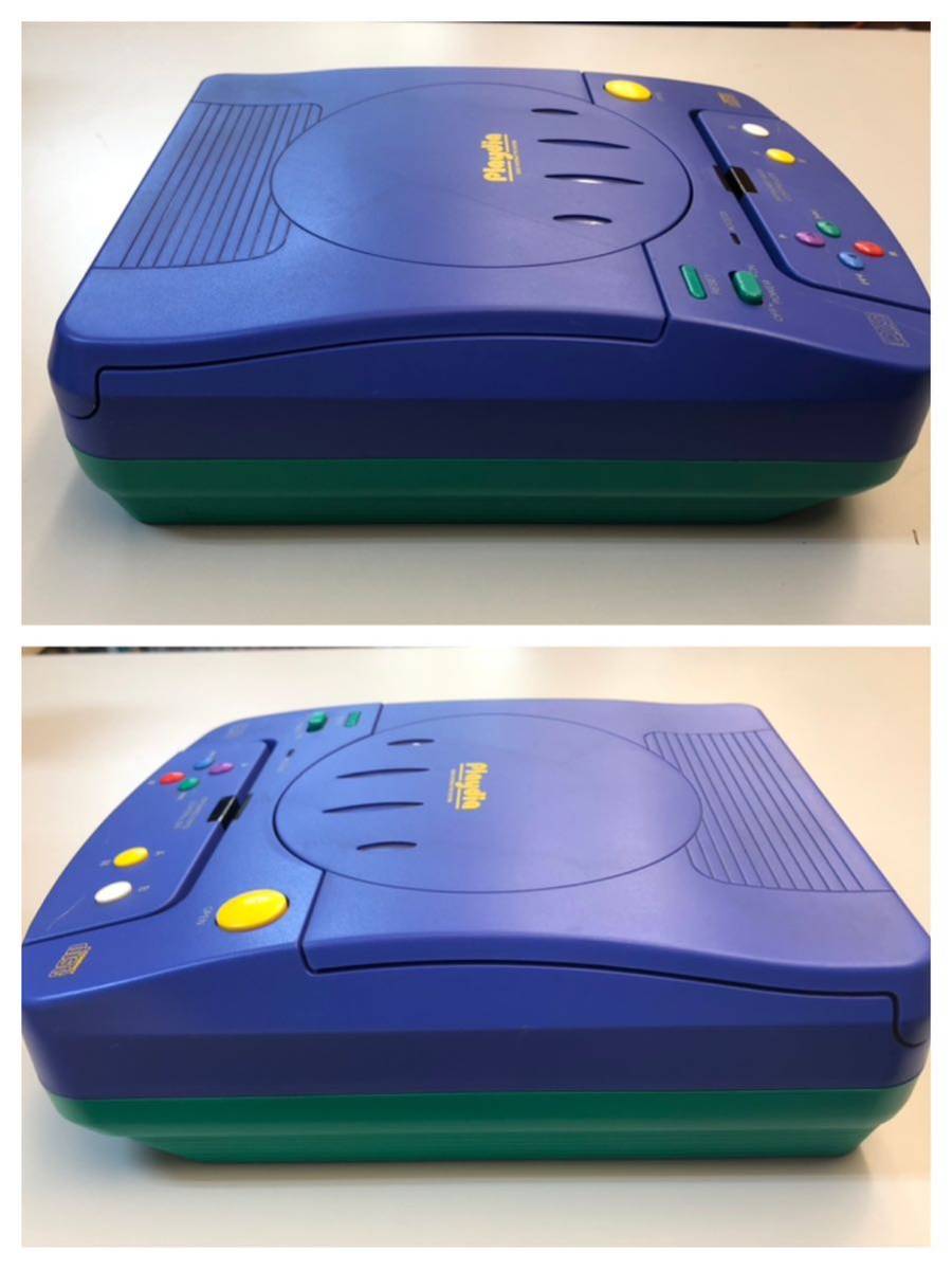 ☆BANDAI バンダイ Playdia BA-001☆ドラゴンボールZ 真サイヤ人絶滅