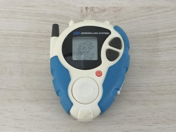 BANDAI D-3 ブイモンカラー デジモンアドベンチャー02 デジヴァイス 