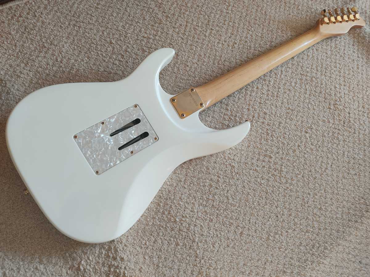 FERNANDES フェルナンデスLA-80KK ラルク kenモデル 【公式通販】