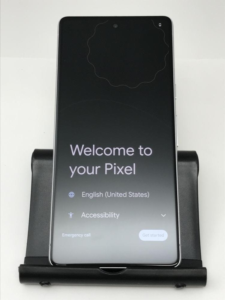358【ジャンク品】 Google Pixel7 SIM フリー ホワイト Pixel Google 0