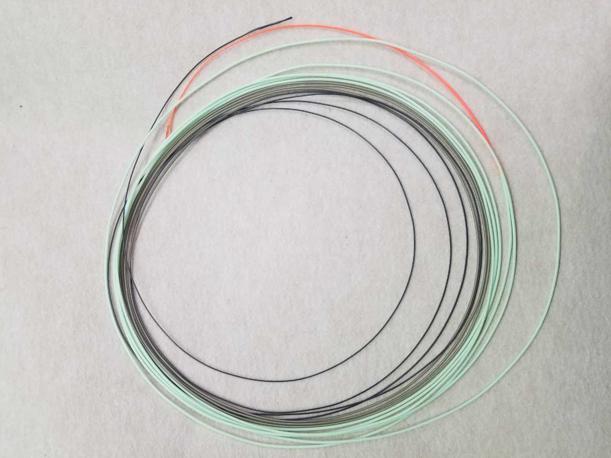 ルアー・フライ RIO InTouch Scandi 3D #9/10 H/I/S3 InTouch Scandi 3D | ブランドから探す,RIO,ダブルハンド