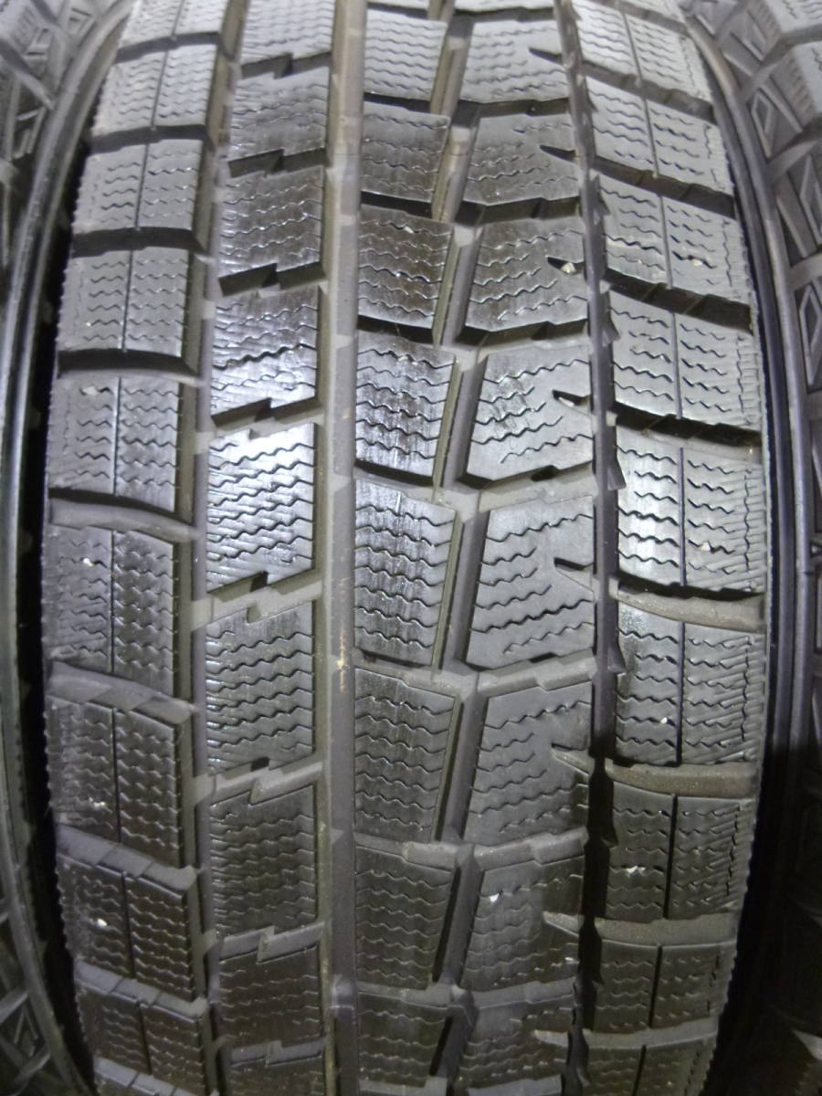 翌日発送＠2019年製＠8分山＠ 185/65R15 DUNLOP WINTER MAXX02 4本