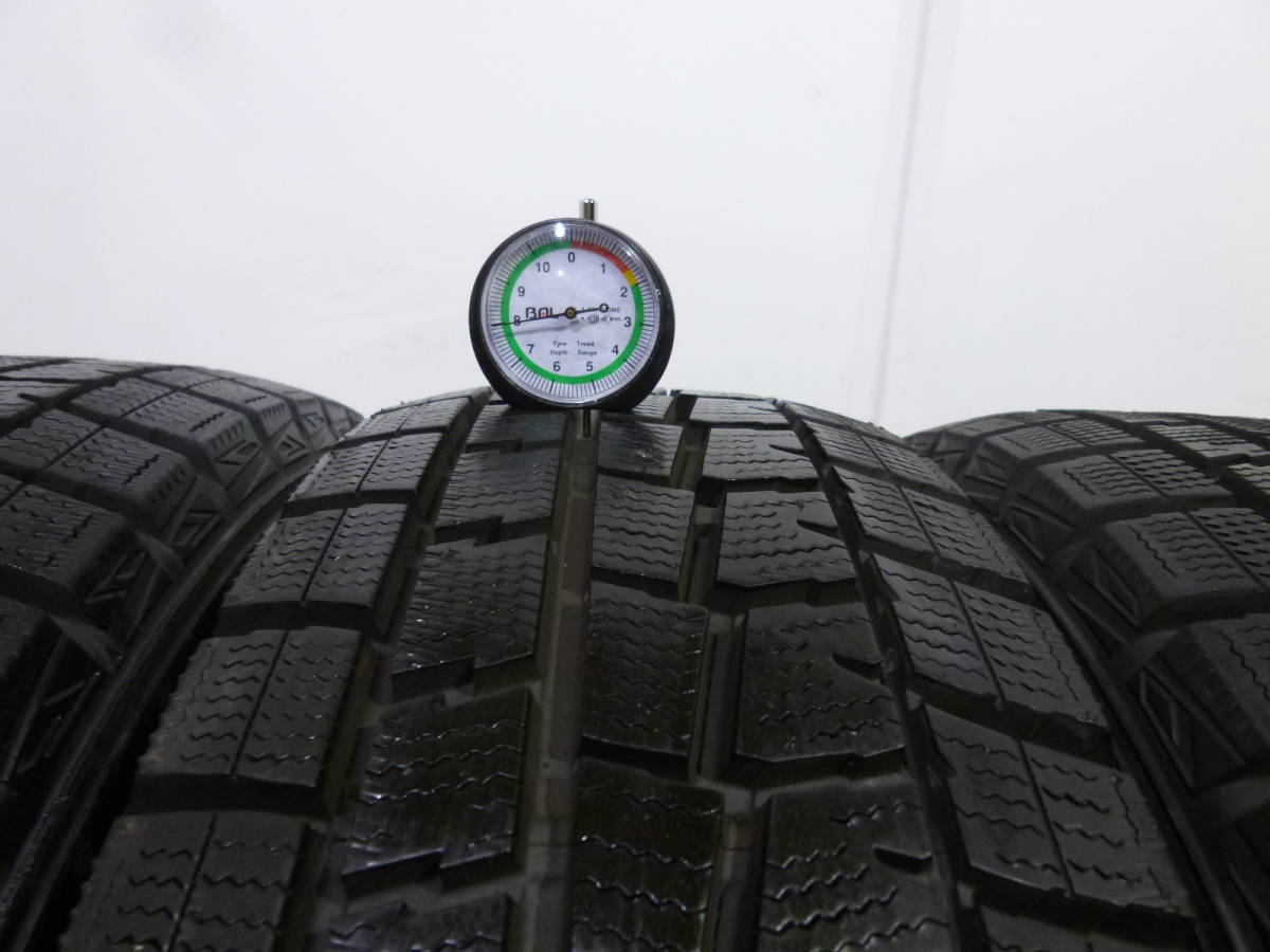 翌日発送＠2019年製＠8分山＠ 185/65R15 DUNLOP WINTER MAXX02 4本
