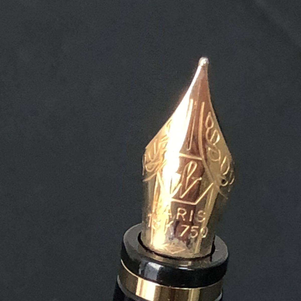 ウォーターマン 万年筆 WATERMAN 1円スタート 0 18K - Yahoo