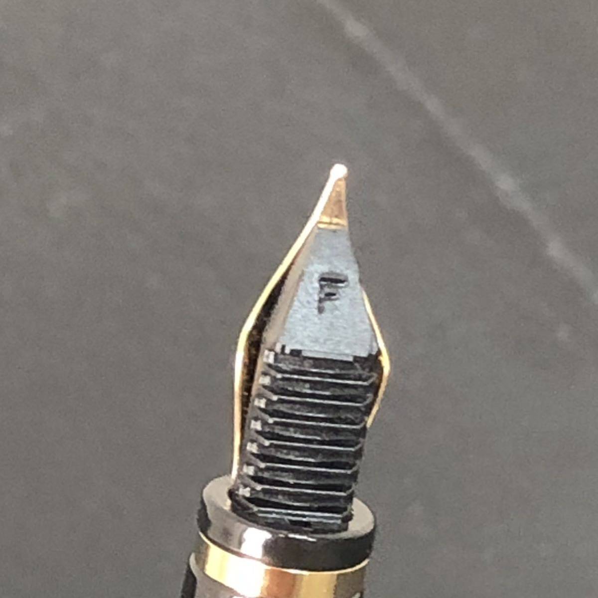 ウォーターマン 万年筆 WATERMAN 1円スタート 0 18K - Yahoo