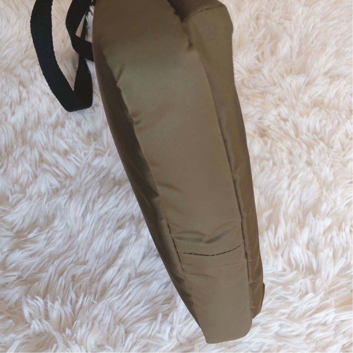 未使用品！超絶美品！Felisi フェリージ ショルダーバッグ ボディ 