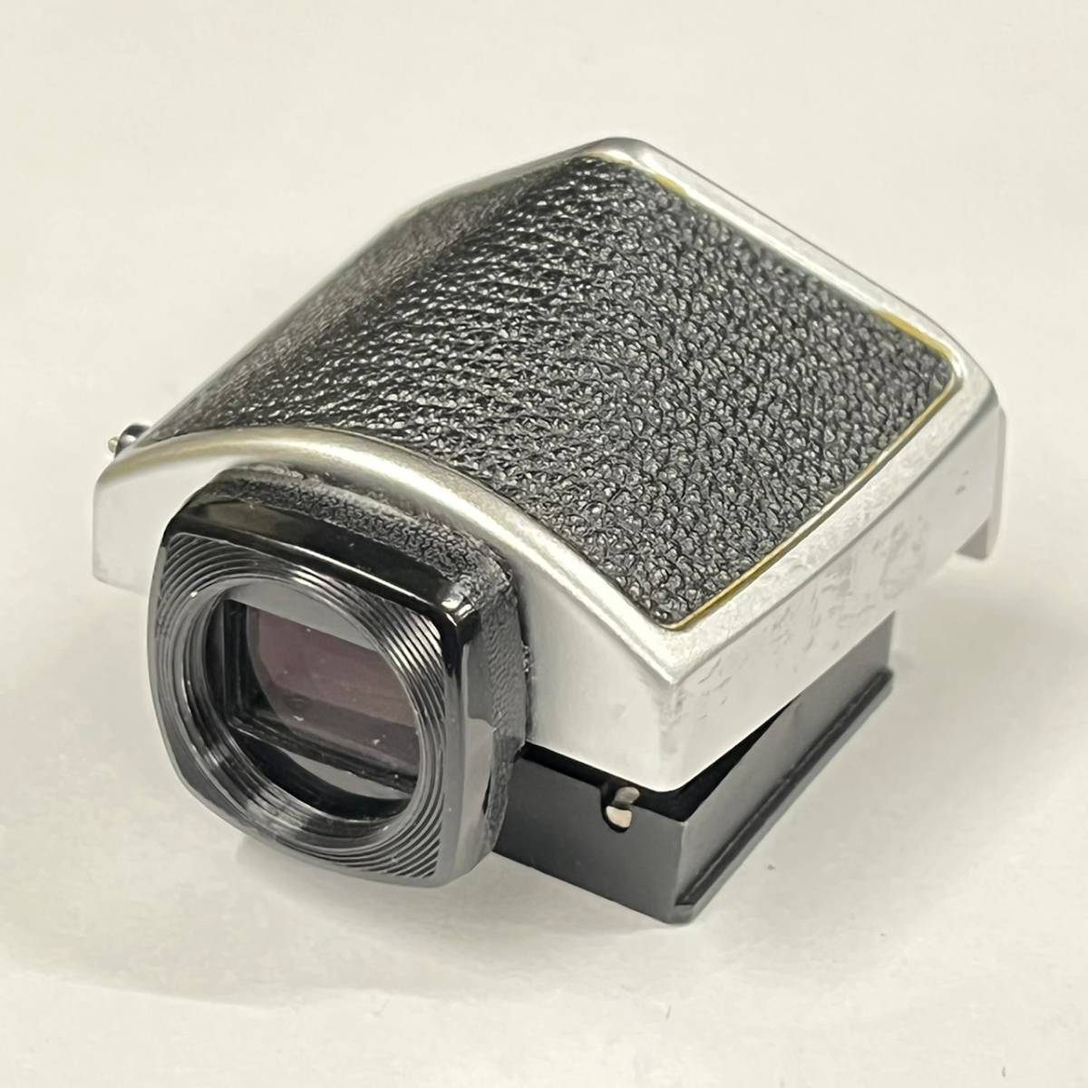 簡易動作確認済み　NIKON ニコン el2 aw-1 ケースセット CAK151A ニコン ファインダー Nikon DE-1 Eye Level Finder ニコン DE