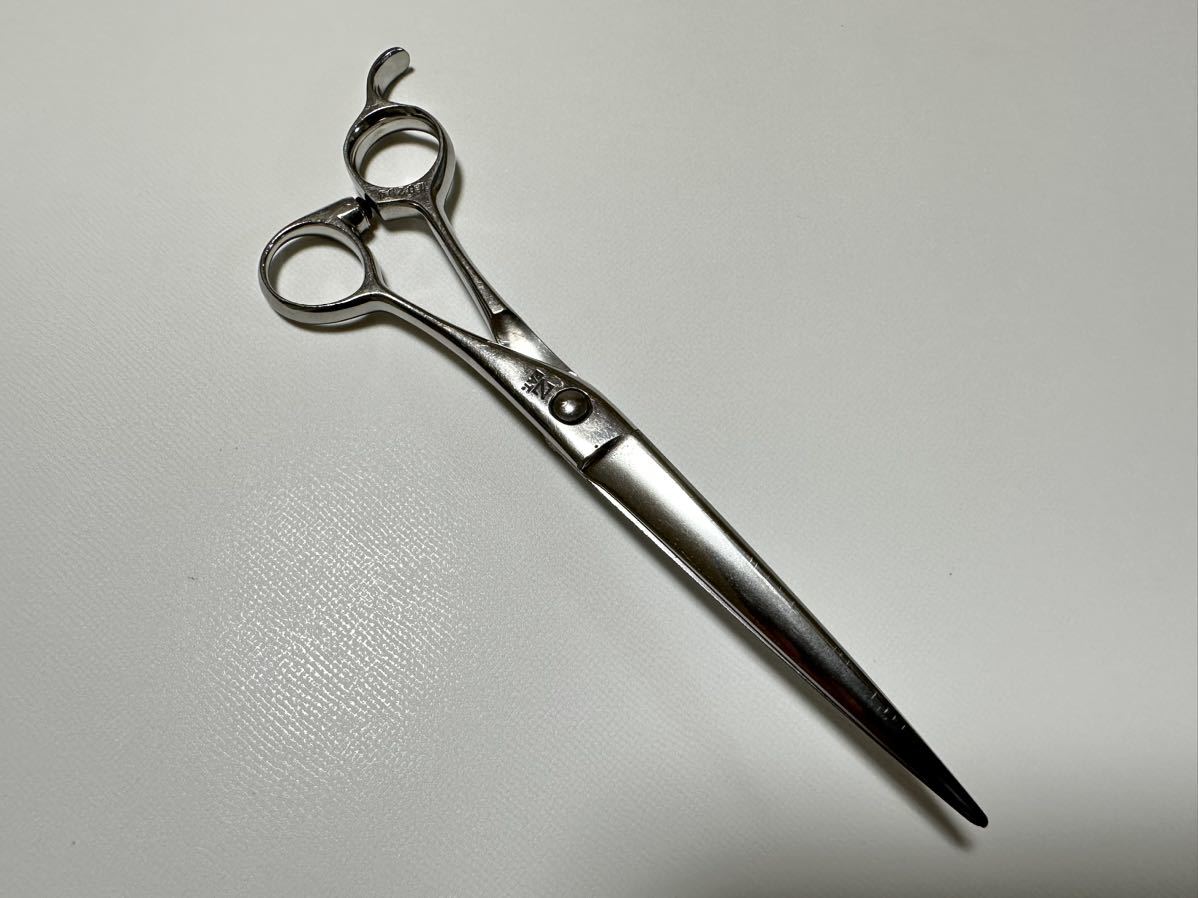 Ｑ*1様 ハイネッターZ片剣刃シザー ハイネッターZ片剣刃シザー ナルト シザー ハイネッタ ☆ 高級品