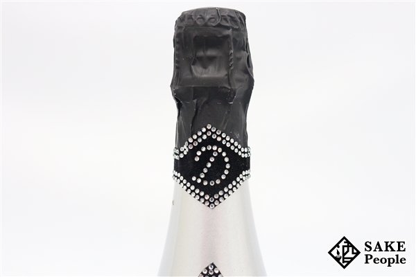 □注目! ダイヤモンドロック D.ROCK ブランドブラン 750ml 12