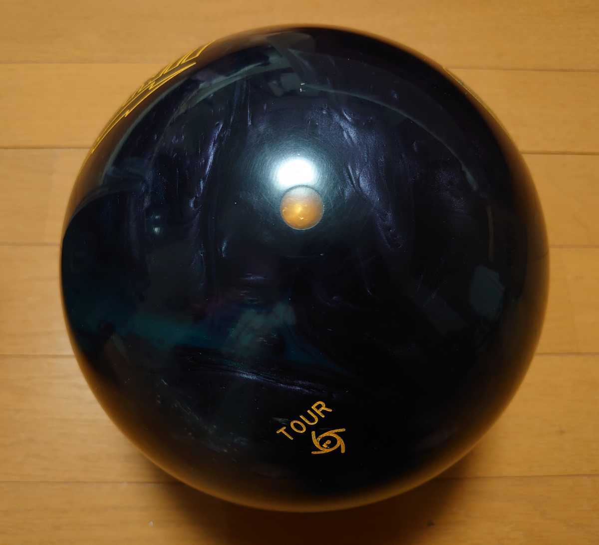 ◇STORM IQ TOUR DARK GREEN◇ iQツアー ダークグリーン 15P(ボール