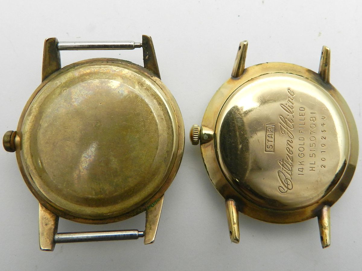 1000円スタート 腕時計15点セットまとめ SEIKO/CITIZEN/WALTHAM/RADO