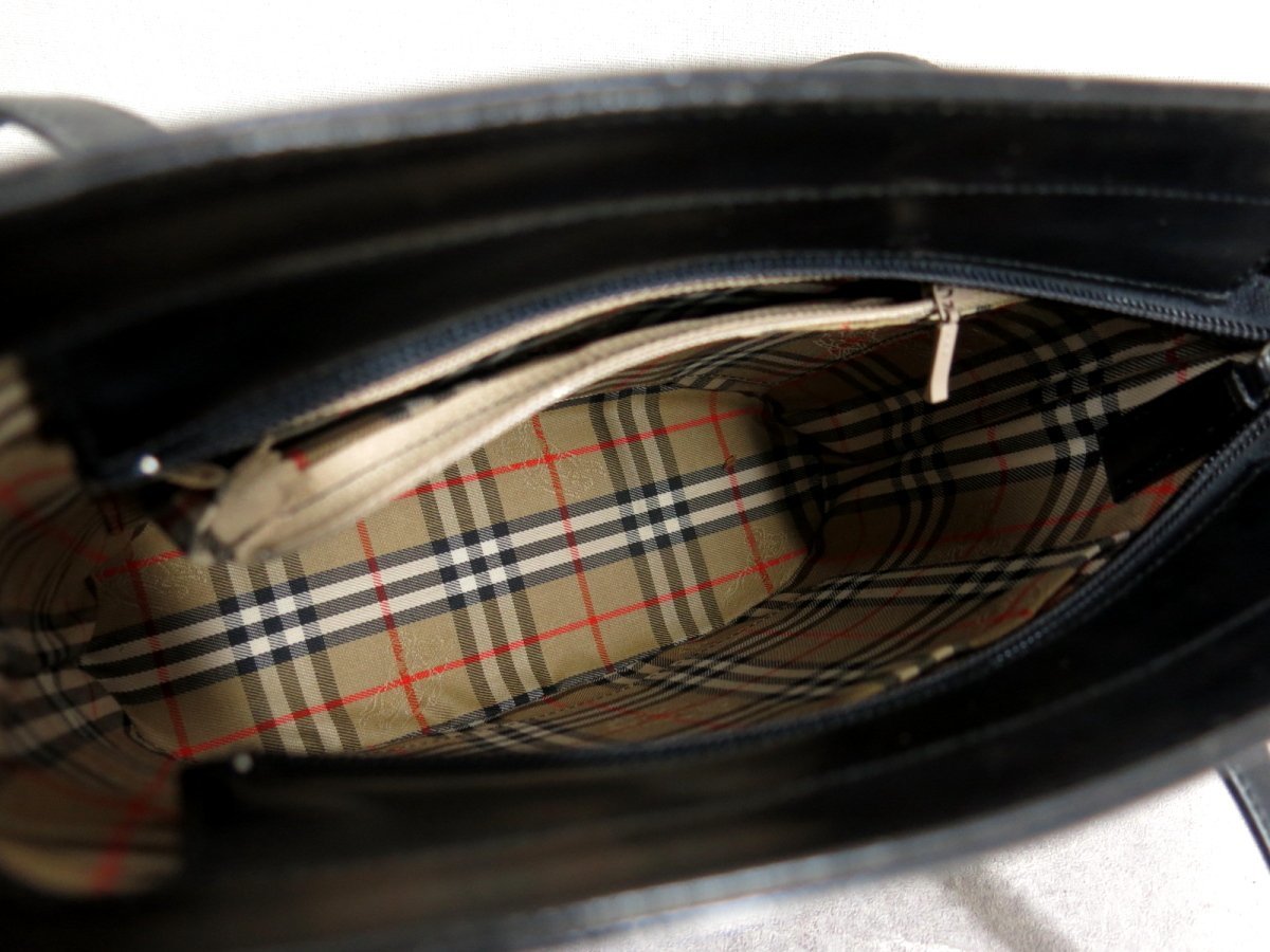 ○超美品○BURBERRY BURBERRY ノバチェック バーバリー 美品 - 極 ○超美品○BURBERRY BURBERRY ノバチェック バーバリー 美品 - 極