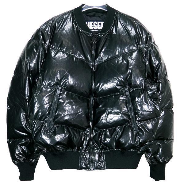 DIESEL W-STEN DOWN JACKET A03658 ディーゼル ダウン ジャケット 