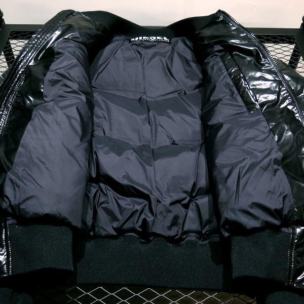 DIESEL W-STEN DOWN JACKET A03658 ディーゼル ダウン ジャケット