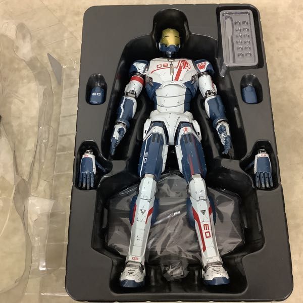 1円〜 ホットトイズ ムービー・マスターピース 1/6 MMS299