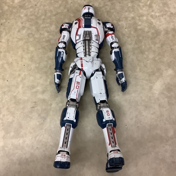 1円〜 ホットトイズ ムービー・マスターピース 1/6 MMS299